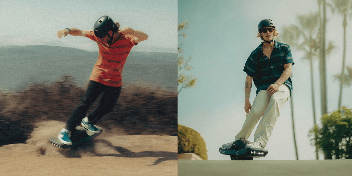 Onewheel XR Classic – Image 4
