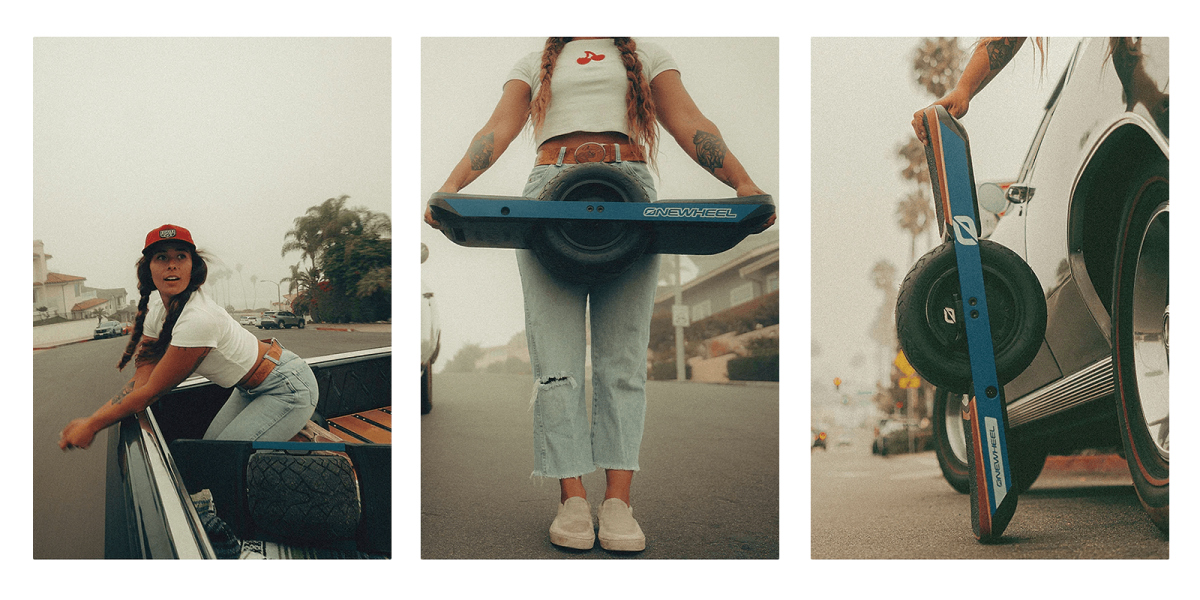 Onewheel XR Classic – Image 3