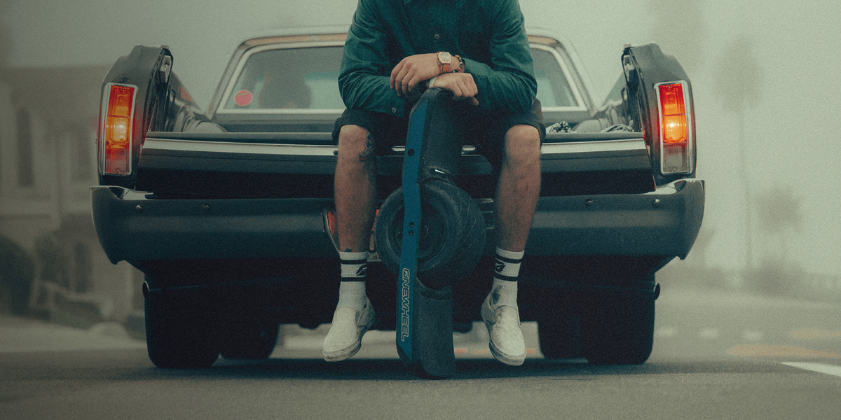 Onewheel XR Classic – Image 2