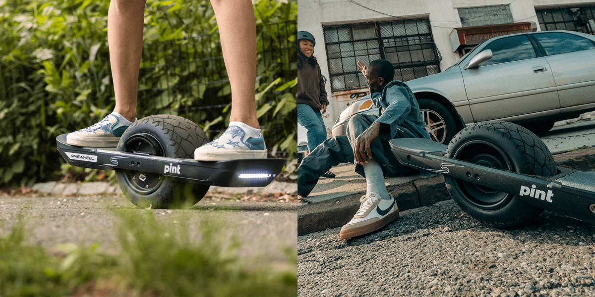 Pneu Onewheel Pint Performance – Image 3