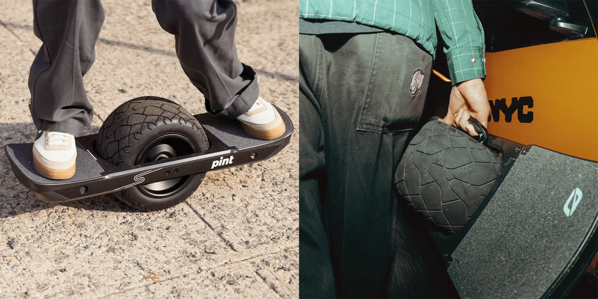 Pneu Onewheel Pint Performance – Image 2