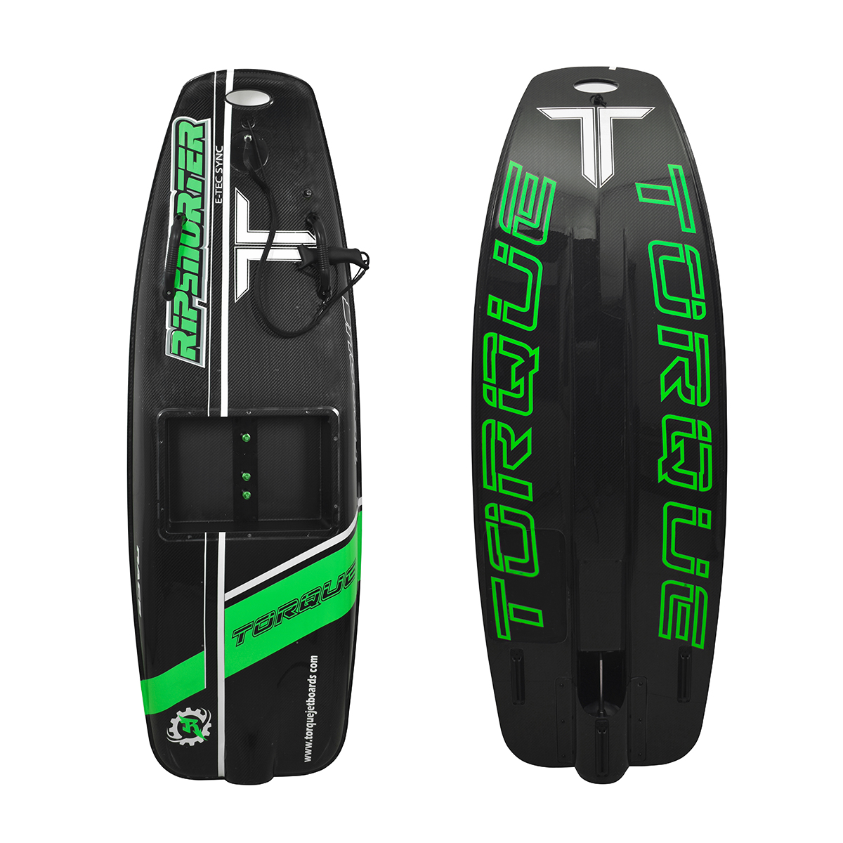 Ripsnorter OCCASIONS – VERT