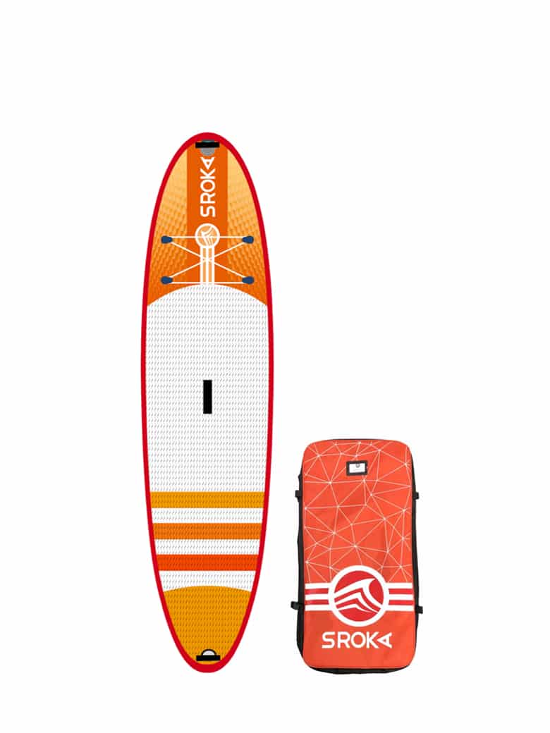 Paddle gonflable School 10’3x34x6 – Image 2