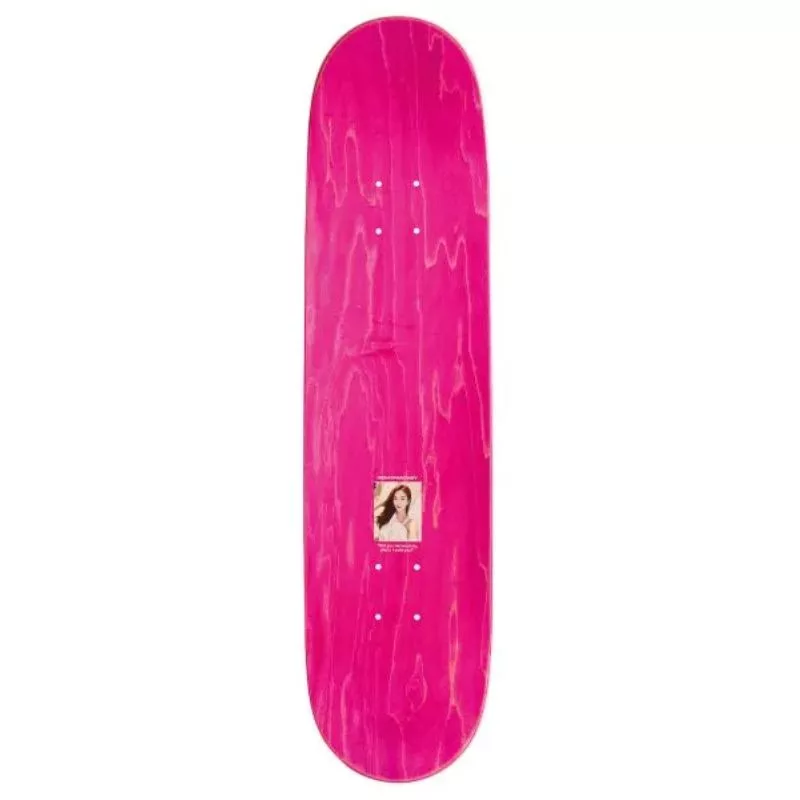 Sci-Fi Fantasy / High Gloss Logo Deck / 8.0″ – Image 2