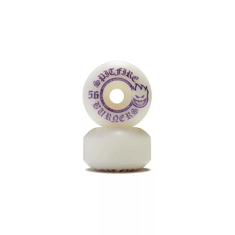 Spitfire Wheels / Burners / 56MM / 99D