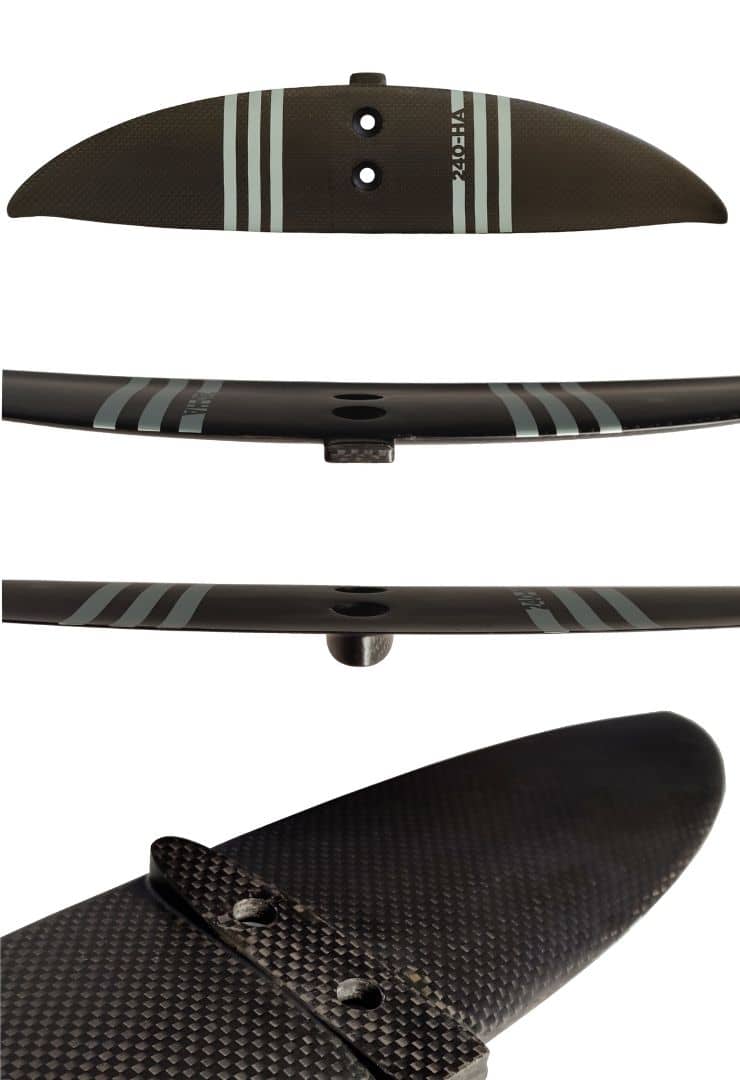 S-Foil High Aspect 950 Speed – Image 4