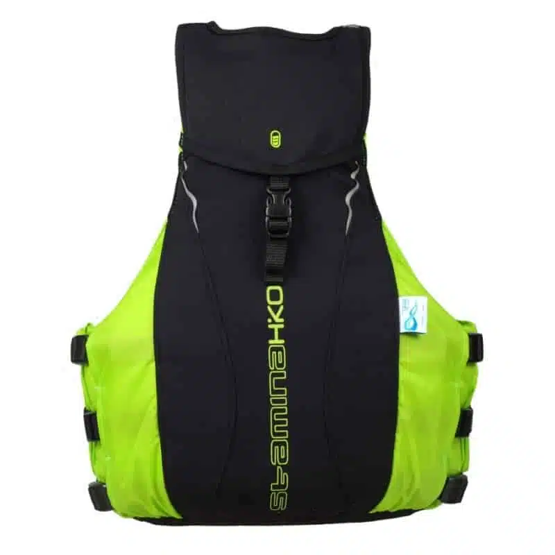 STAMINA FIC 60N – Image 2