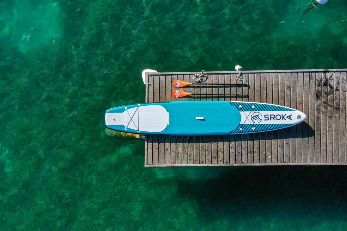 Paddle gonflable Duo Easy 15’9 – Image 4