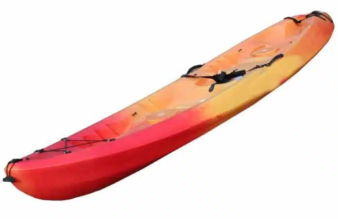 Kayak rigide sit on top RPI Trilia – Image 8