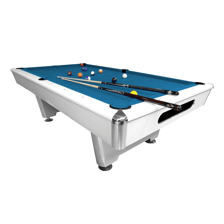 Billard US Triumph Blanc