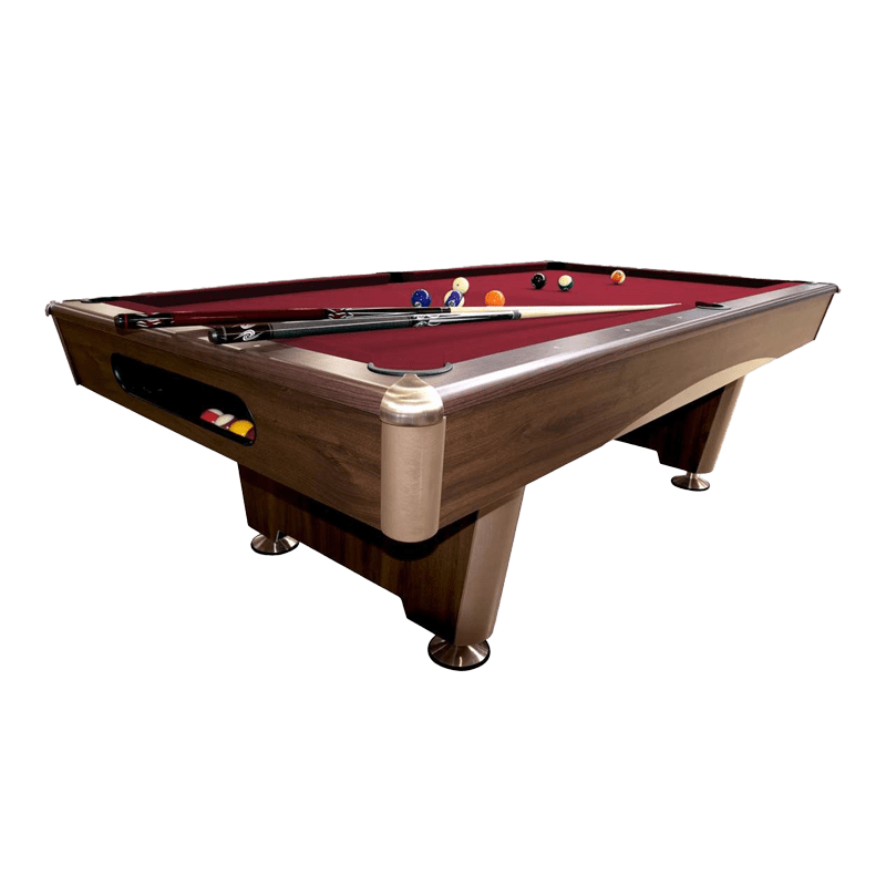 Billard US Triumph Brun 7ft
