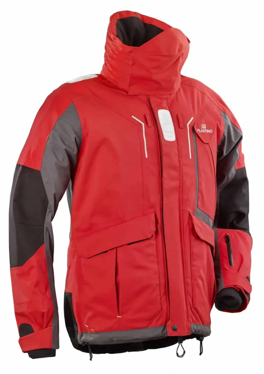 VESTE ACTIV’ – Image 2