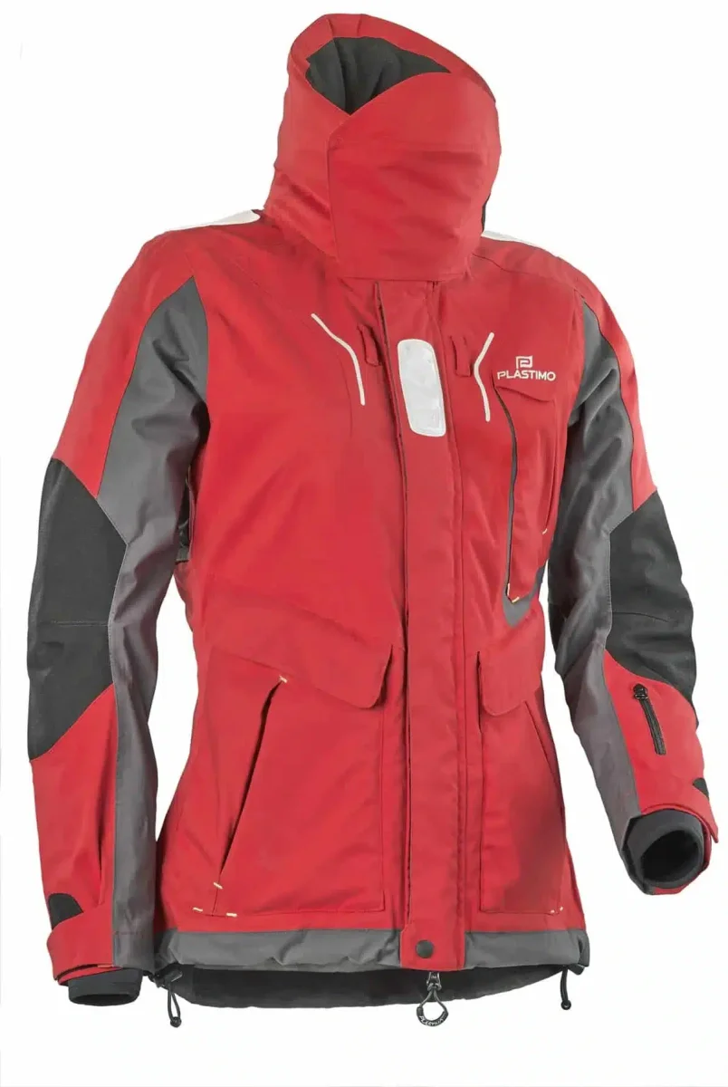 VESTE ACTIV’ – Image 3