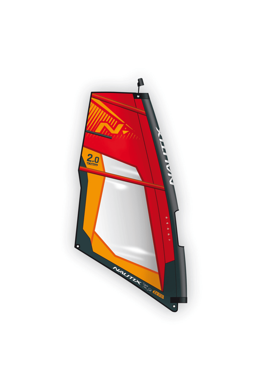 VOILE DACRON 2.0m² – Image 2