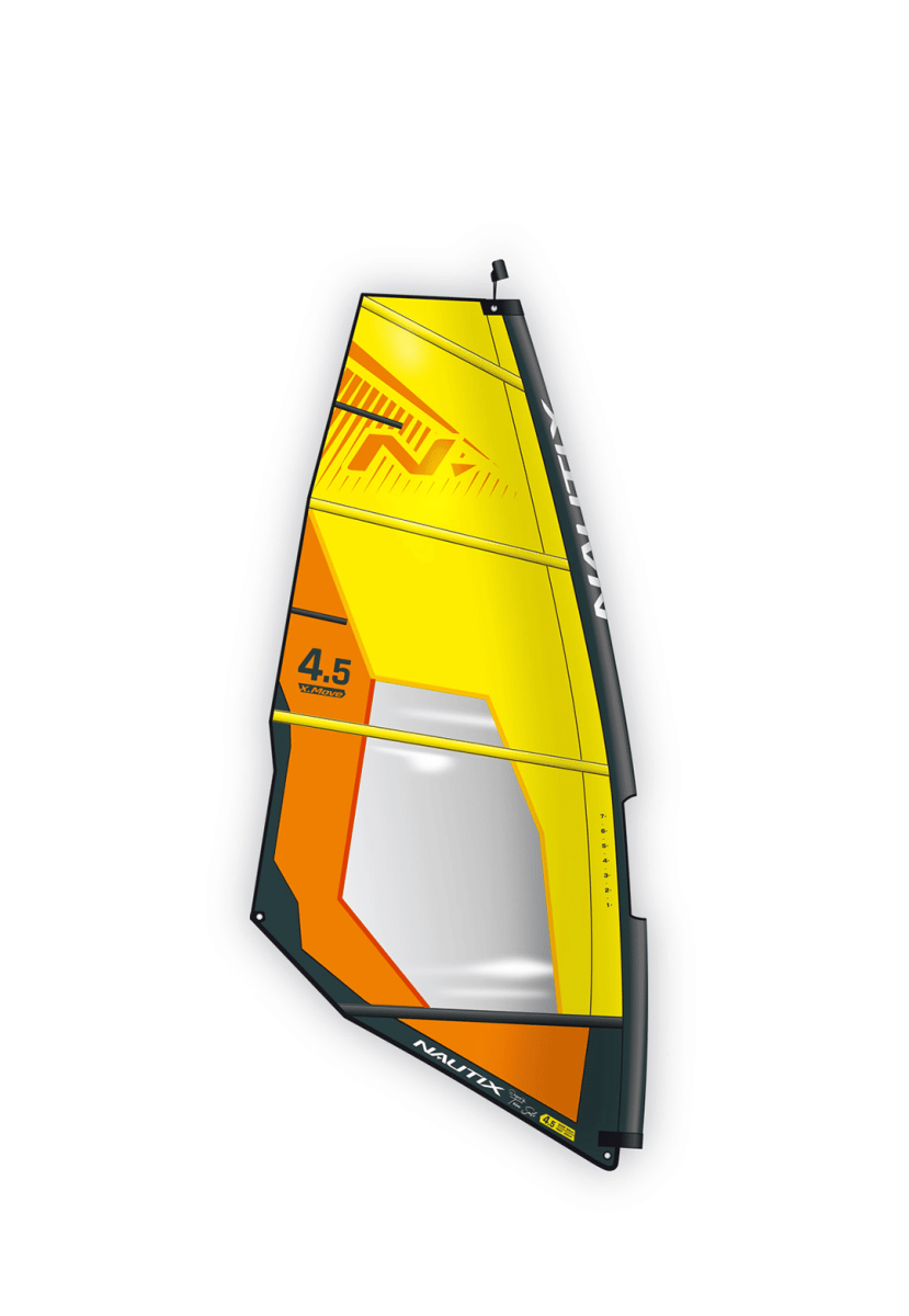 VOILE DACRON 4.5m² – Image 2