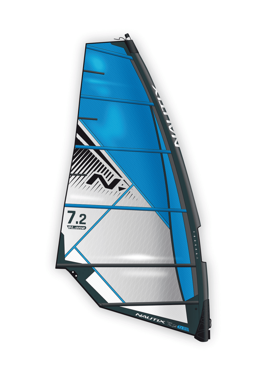 VOILE FREERIDE 7.2m²