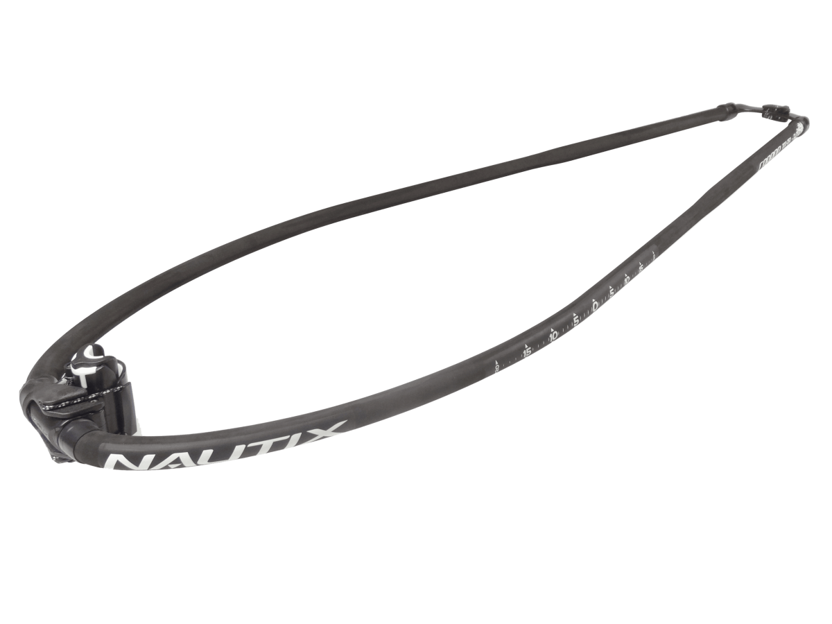 WISHBONE X-FLY CARBONE SLALOM – Image 2